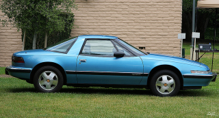 Illustration for article titled Ten cars we forgot existed